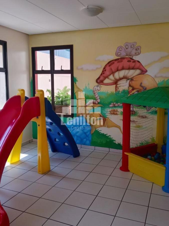 Apartamento, 3 quartos, 96 m² - Foto 6