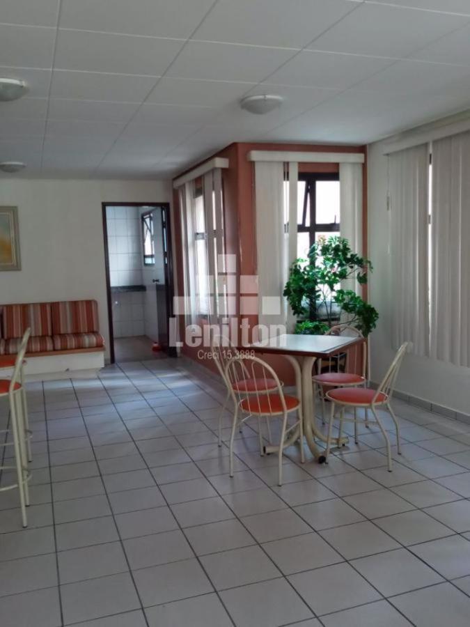 Apartamento, 3 quartos, 96 m² - Foto 9