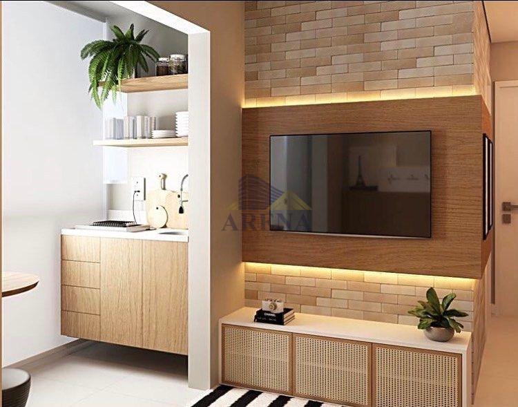 Apartamento à venda com 2 quartos - Foto 10