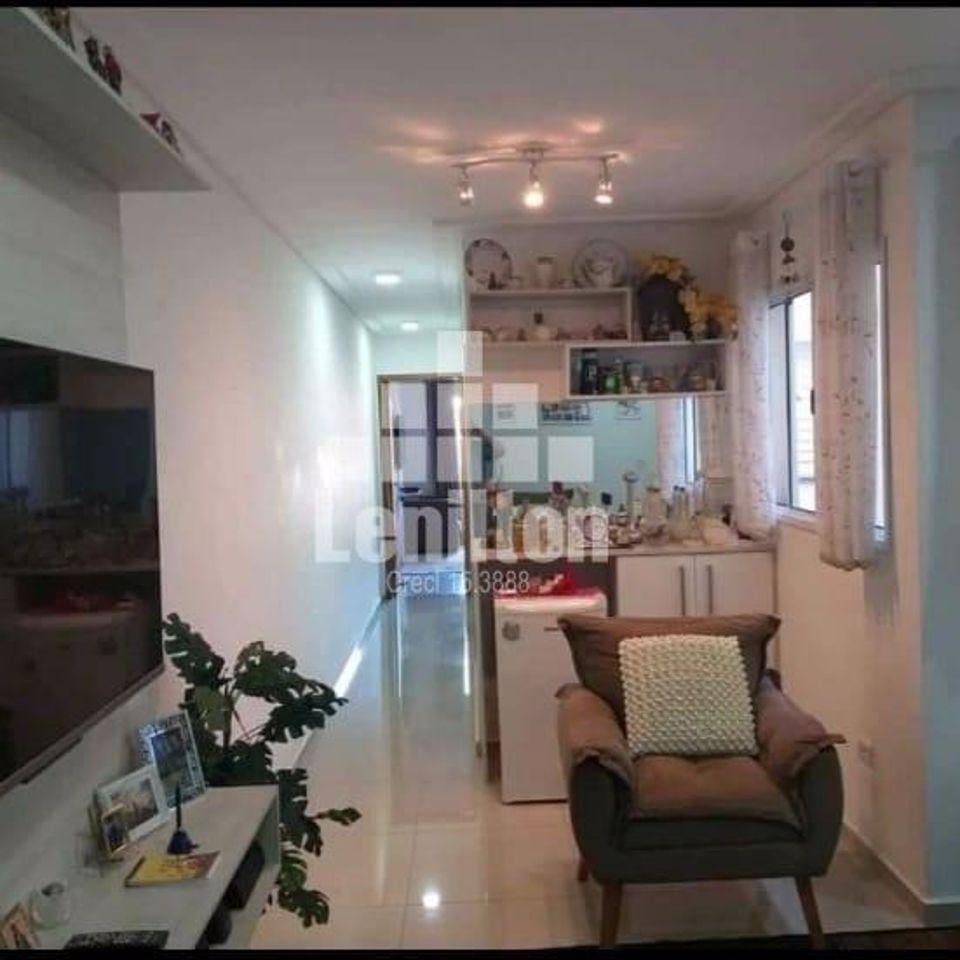 Apartamento, 2 quartos - Foto 1