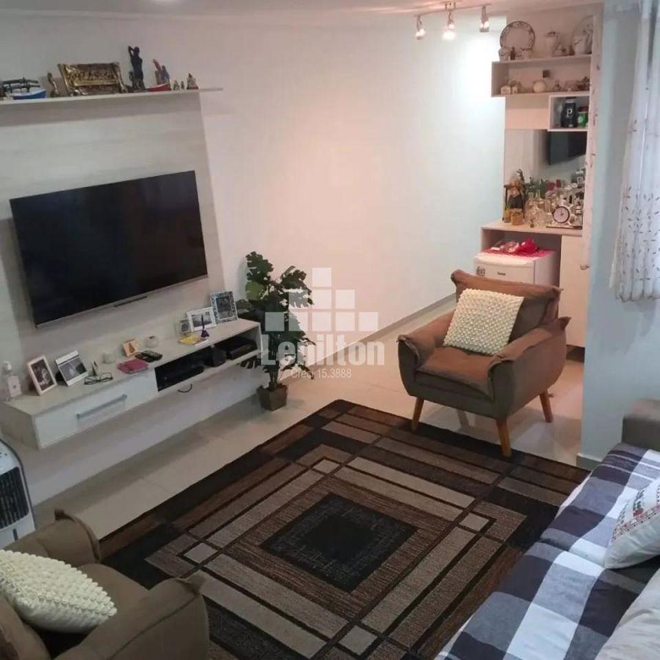 Apartamento, 2 quartos - Foto 2