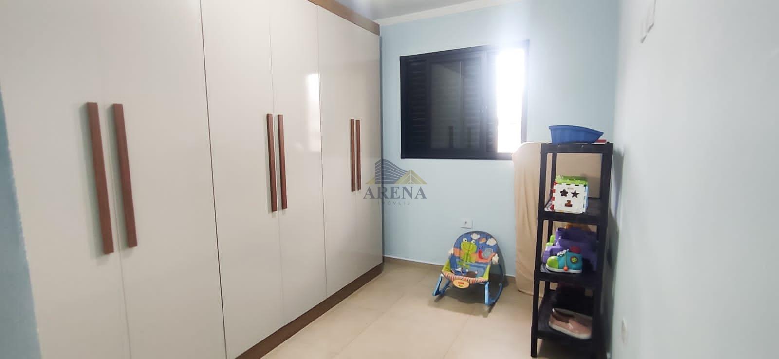 Casa à venda com 3 quartos - Foto 10