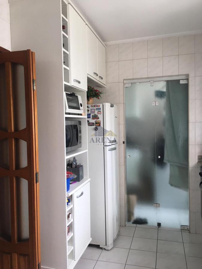 Apartamento à venda com 3 quartos - Foto 10