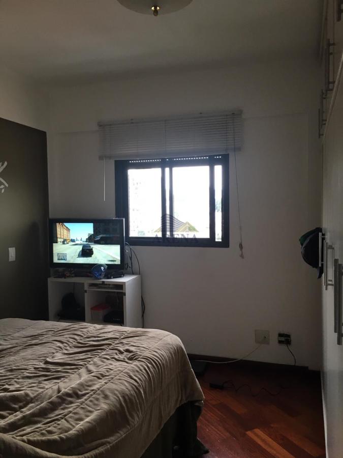 Apartamento à venda com 3 quartos - Foto 18