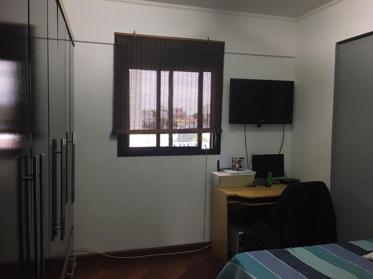 Apartamento à venda com 3 quartos - Foto 20