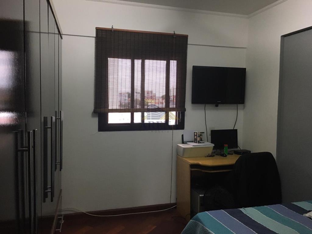 Apartamento à venda com 3 quartos - Foto 21