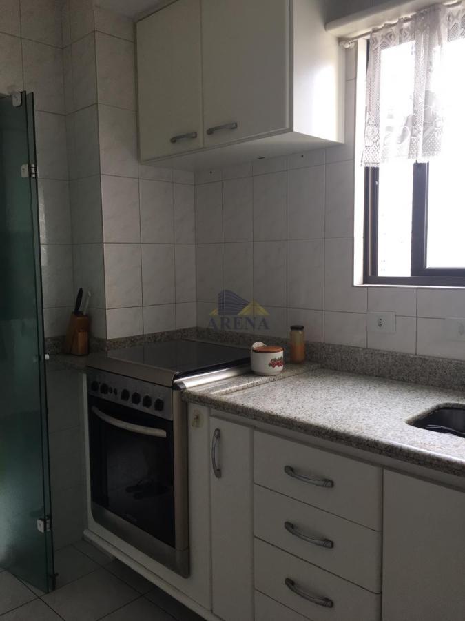 Apartamento à venda com 3 quartos - Foto 5