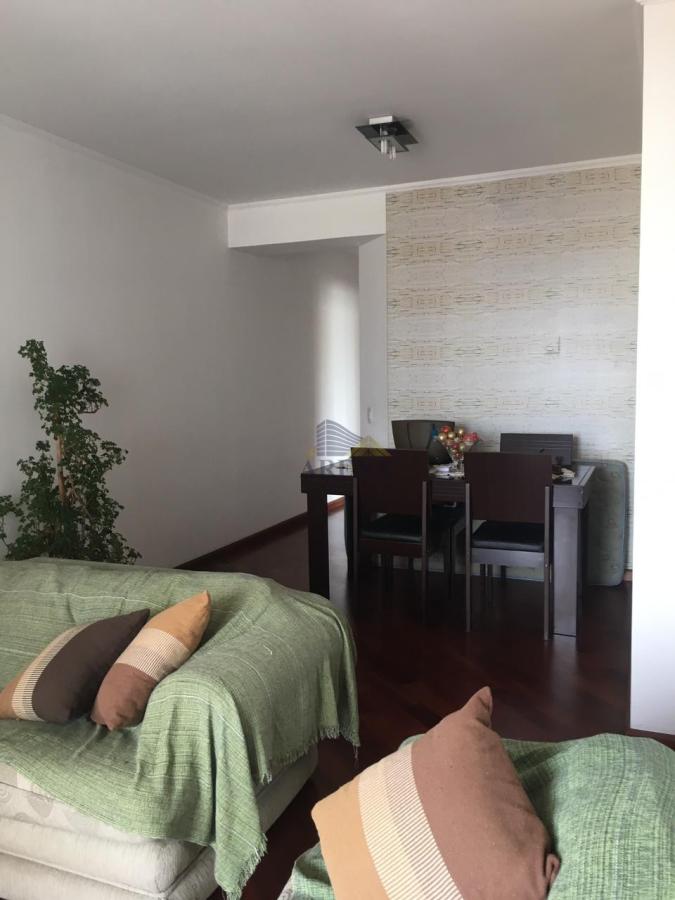 Apartamento à venda com 3 quartos - Foto 6