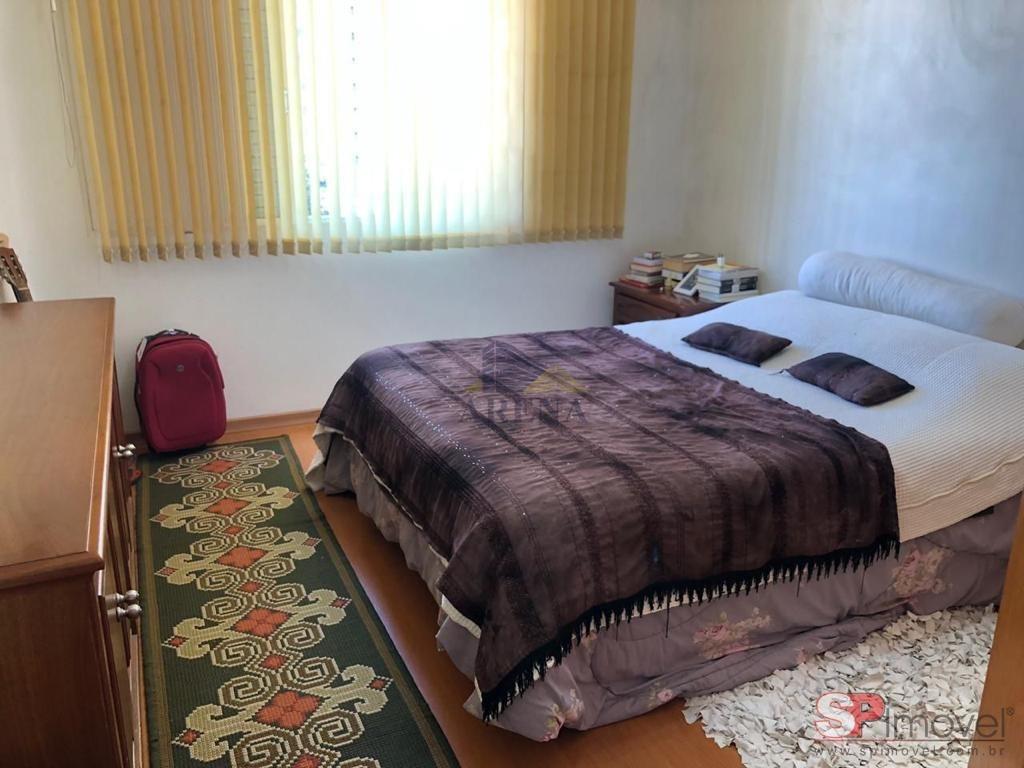 Apartamento à venda com 4 quartos - Foto 5