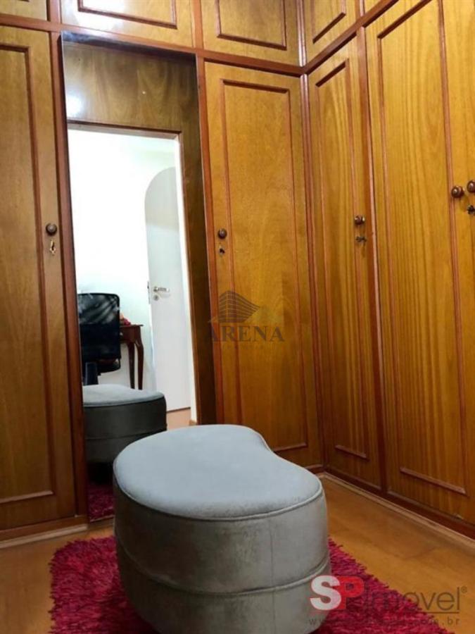 Apartamento à venda com 4 quartos - Foto 7