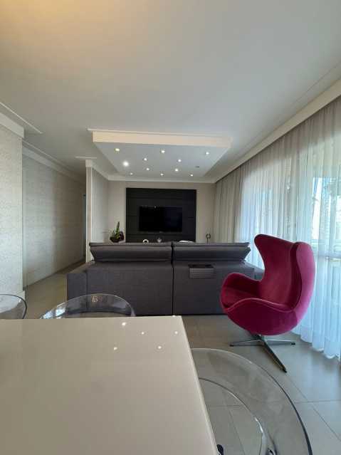 Apartamento, 3 quartos, 128 m² - Foto 3