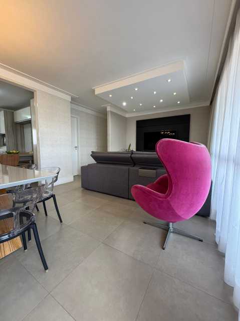 Apartamento, 3 quartos, 128 m² - Foto 4