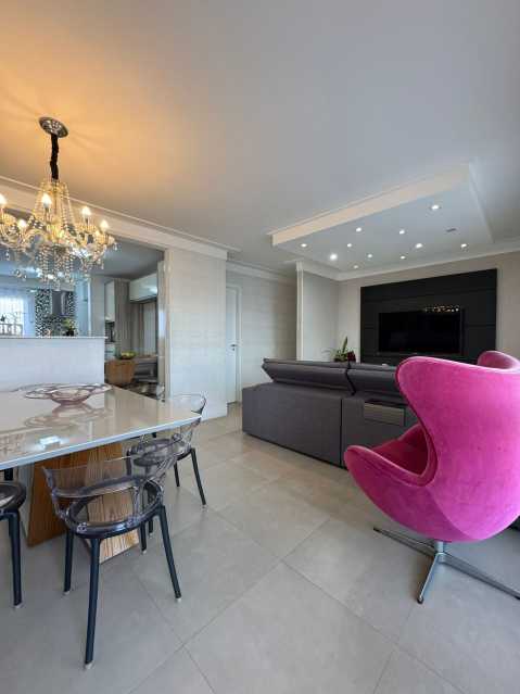 Apartamento, 3 quartos, 128 m² - Foto 5