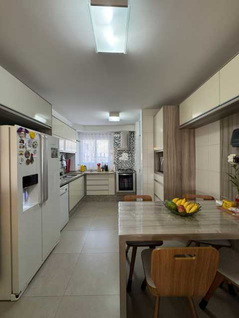 Apartamento, 3 quartos, 128 m² - Foto 7