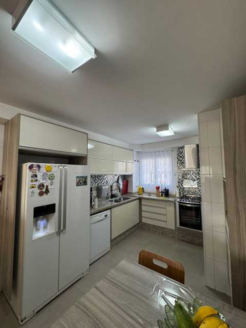 Apartamento, 3 quartos, 128 m² - Foto 8