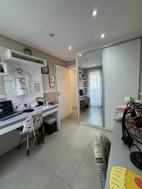 Apartamento, 3 quartos, 128 m² - Foto 11