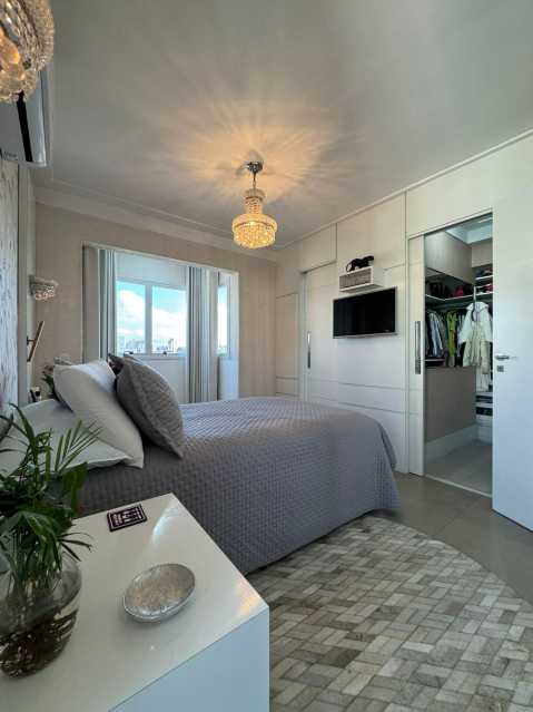 Apartamento, 3 quartos, 128 m² - Foto 13