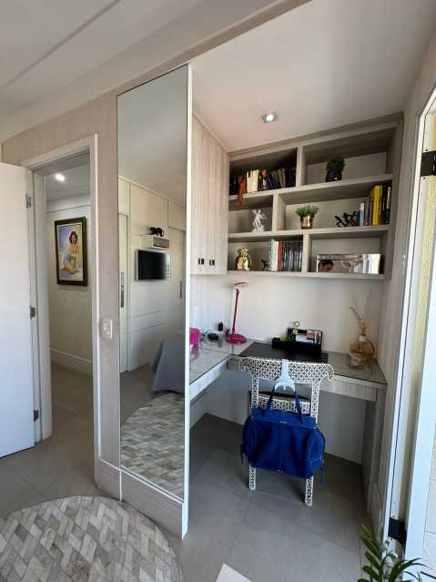 Apartamento, 3 quartos, 128 m² - Foto 14