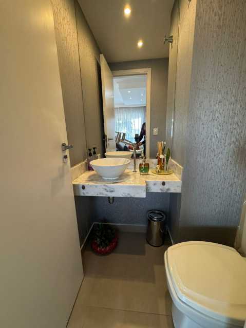 Apartamento, 3 quartos, 128 m² - Foto 15