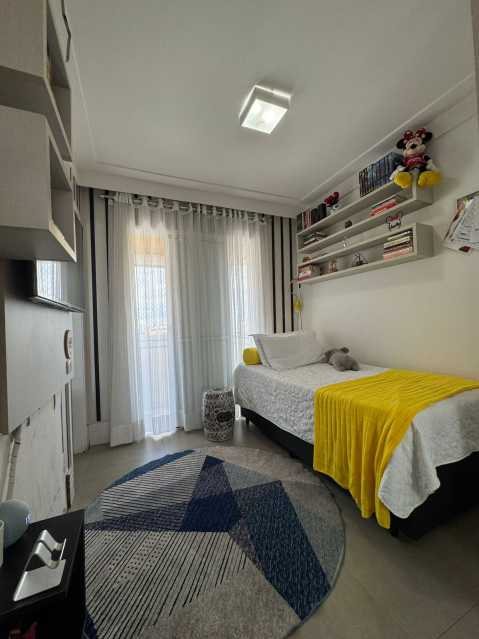 Apartamento, 3 quartos, 128 m² - Foto 21