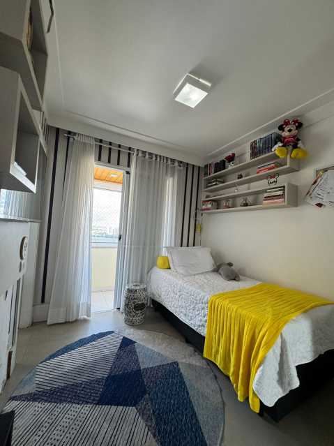 Apartamento, 3 quartos, 128 m² - Foto 22