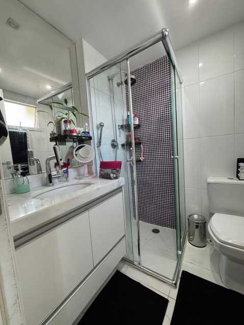 Apartamento, 3 quartos, 128 m² - Foto 24