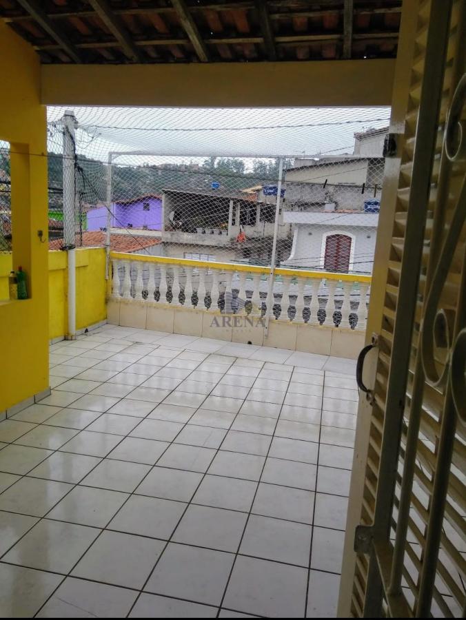 Casa à venda com 3 quartos - Foto 1