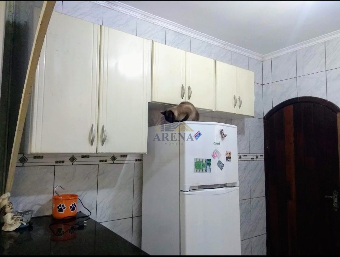 Casa à venda com 3 quartos - Foto 10