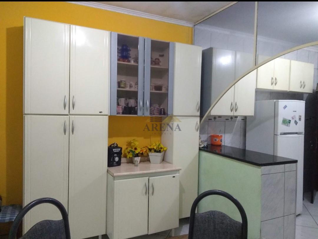 Casa à venda com 3 quartos - Foto 11