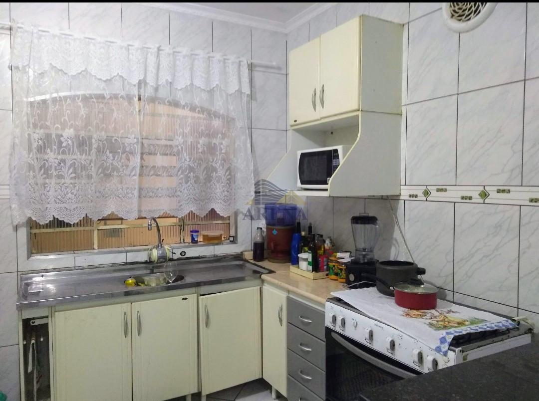 Casa à venda com 3 quartos - Foto 12