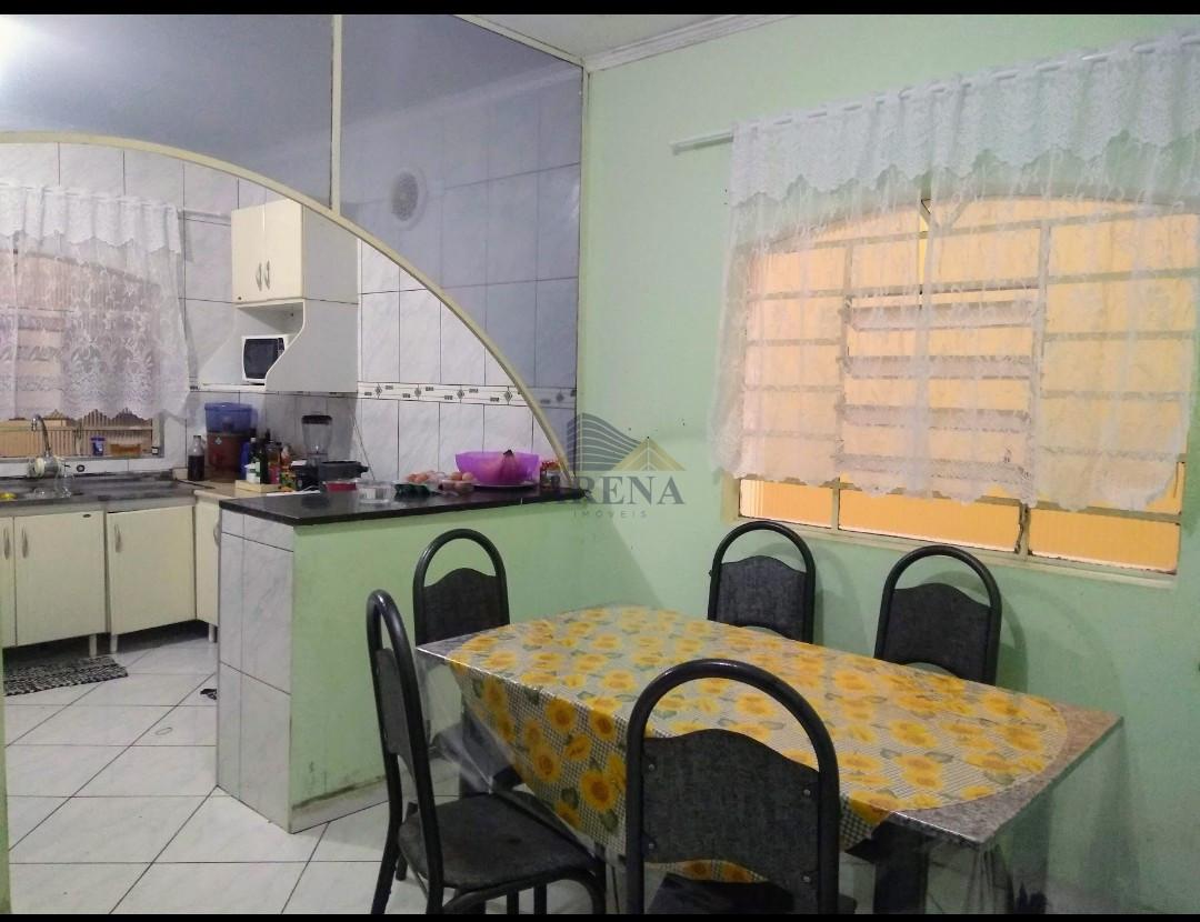 Casa à venda com 3 quartos - Foto 13