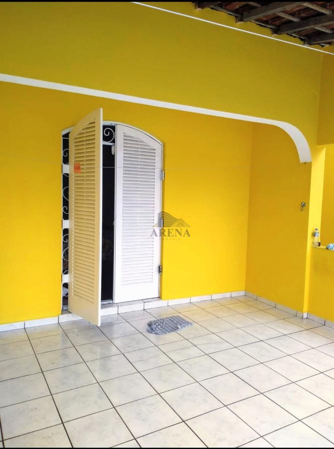 Casa à venda com 3 quartos - Foto 15