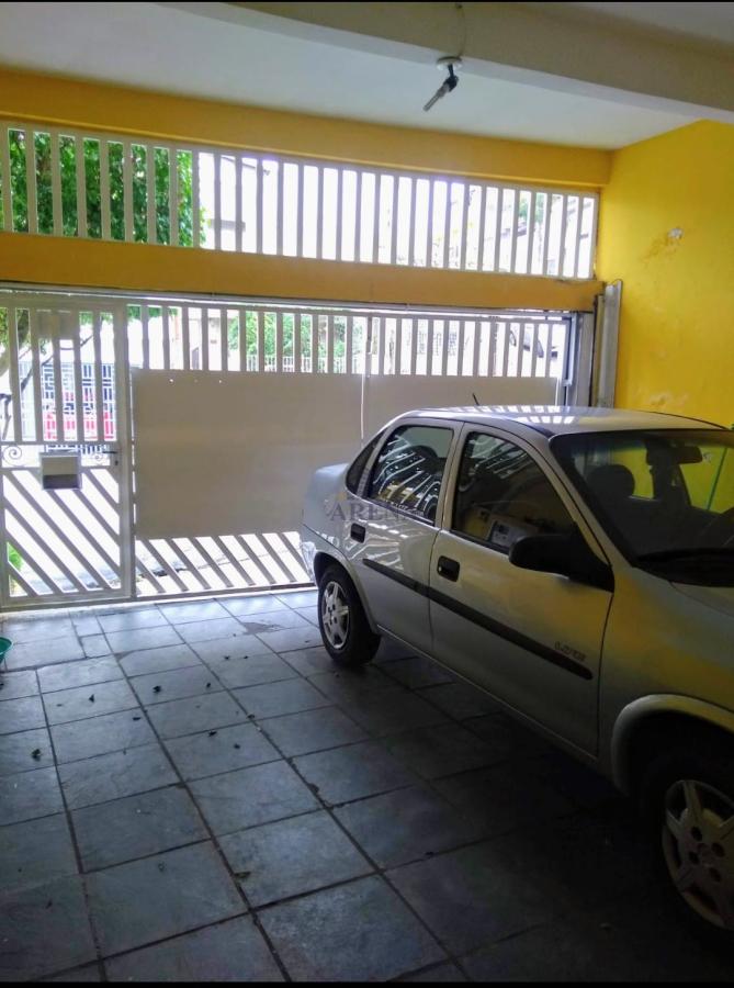 Casa à venda com 3 quartos - Foto 2