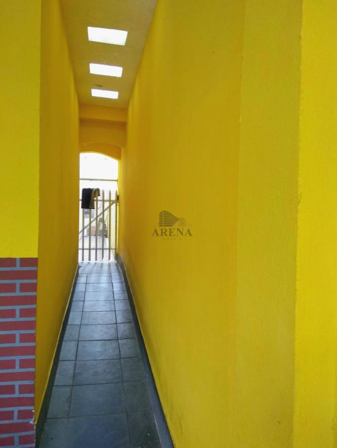 Casa à venda com 3 quartos - Foto 7