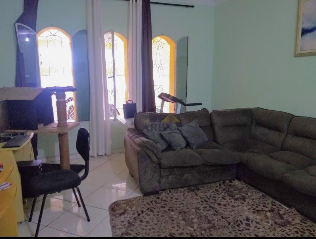 Casa à venda com 3 quartos - Foto 8