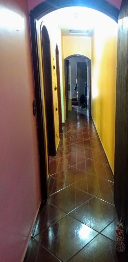 Casa à venda com 3 quartos - Foto 9