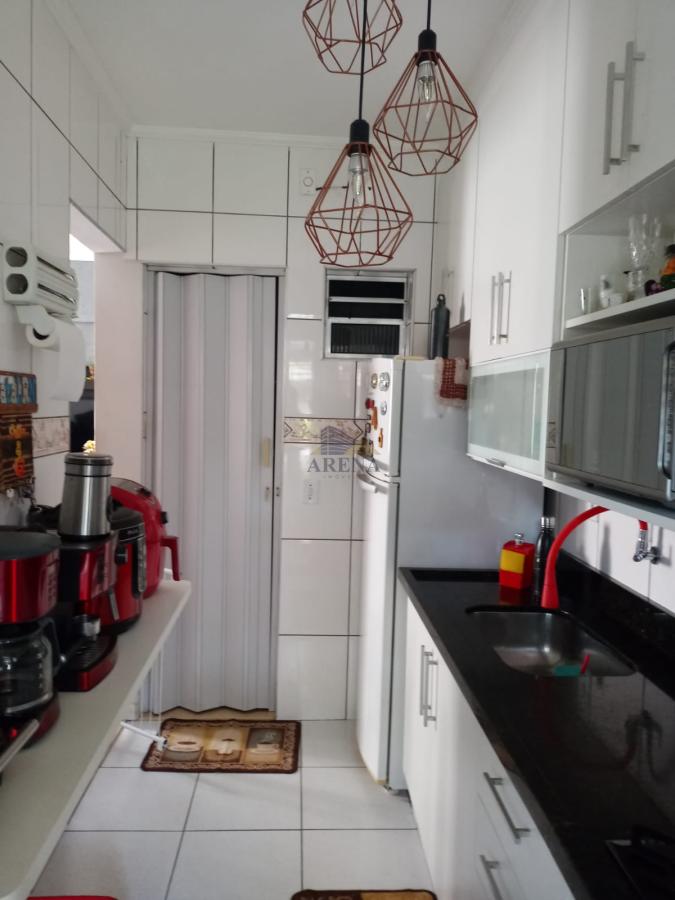 Apartamento à venda com 1 quarto - Foto 12