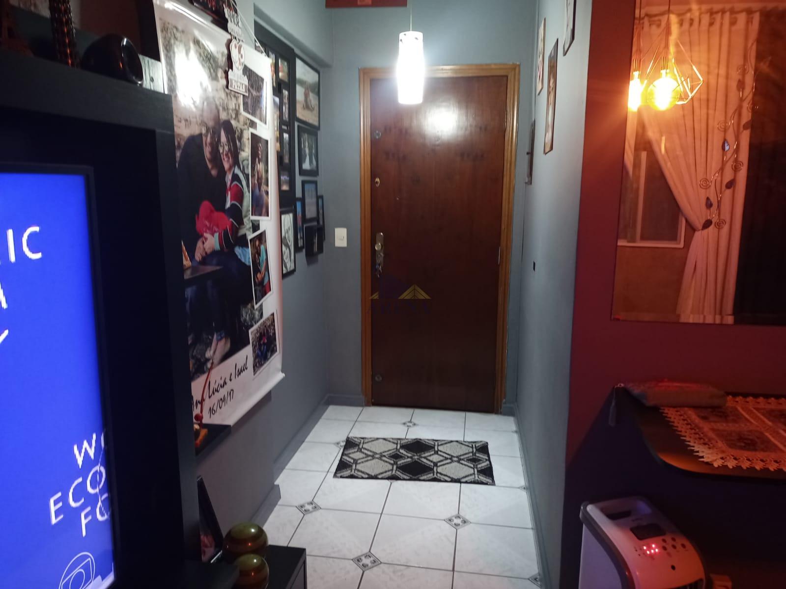 Apartamento à venda com 1 quarto - Foto 8