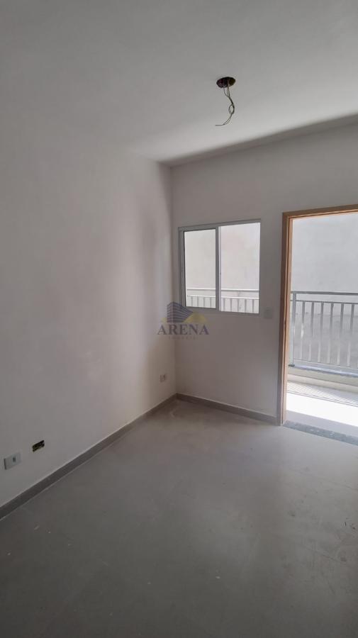 Apartamento à venda com 2 quartos - Foto 1