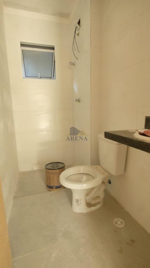 Apartamento à venda com 2 quartos - Foto 2