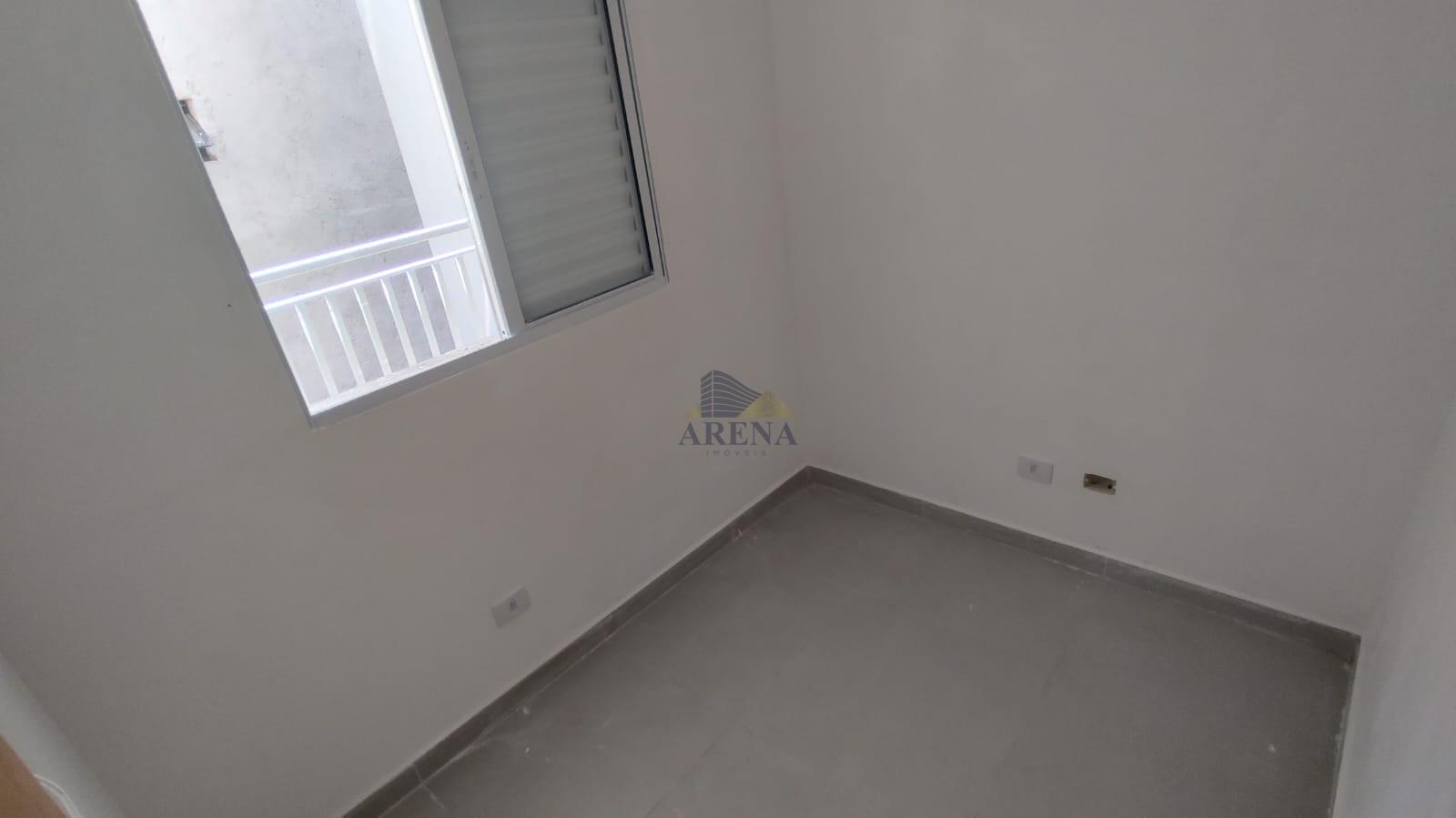 Apartamento à venda com 2 quartos - Foto 3