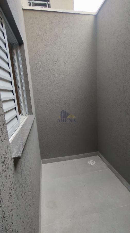 Apartamento à venda com 2 quartos - Foto 5