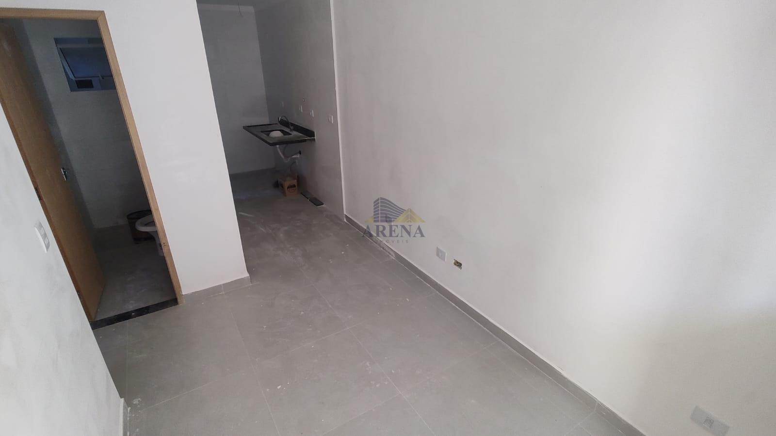 Apartamento à venda com 2 quartos - Foto 9