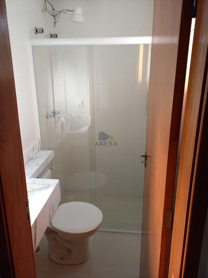 Apartamento à venda com 2 quartos - Foto 2