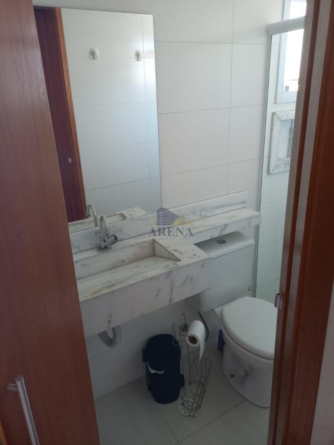 Apartamento à venda com 2 quartos - Foto 3