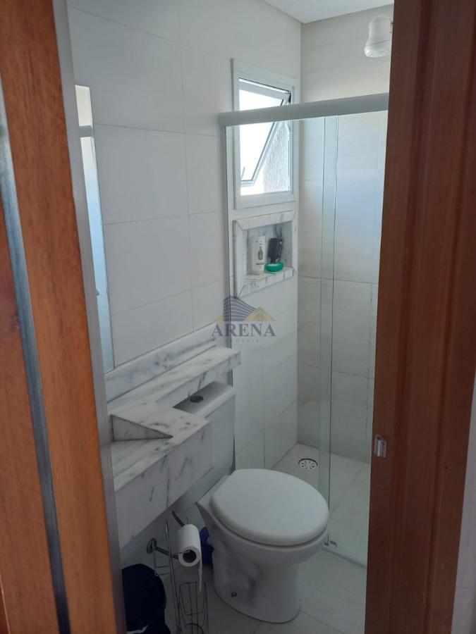 Apartamento à venda com 2 quartos - Foto 4