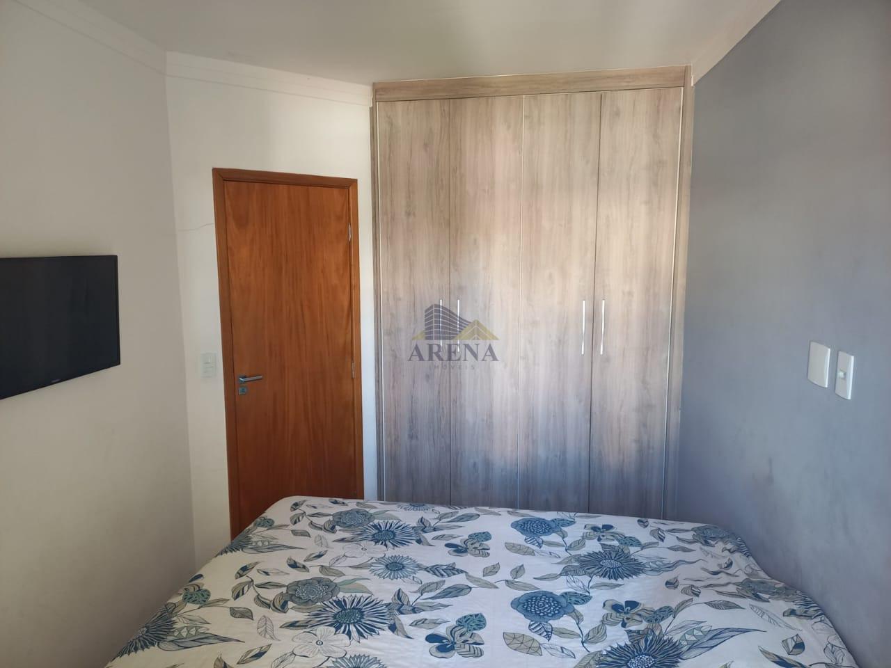 Apartamento à venda com 2 quartos - Foto 5