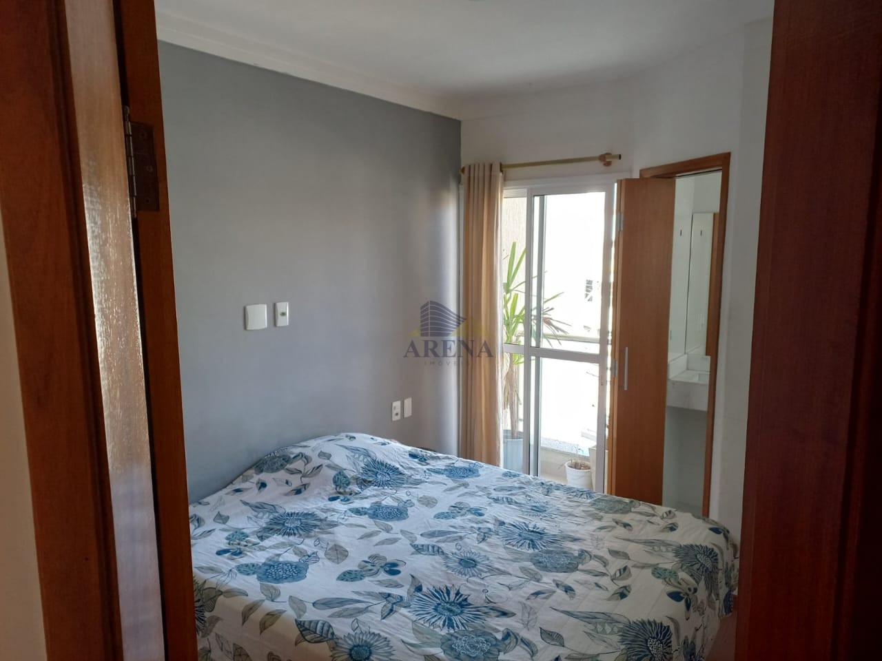 Apartamento à venda com 2 quartos - Foto 6