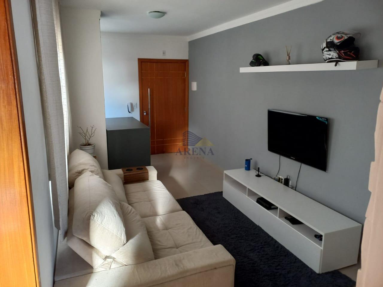 Apartamento à venda com 2 quartos - Foto 9