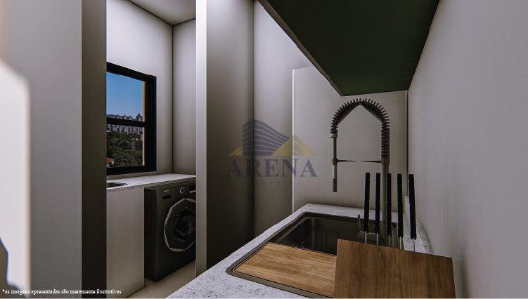 Apartamento à venda com 2 quartos - Foto 15